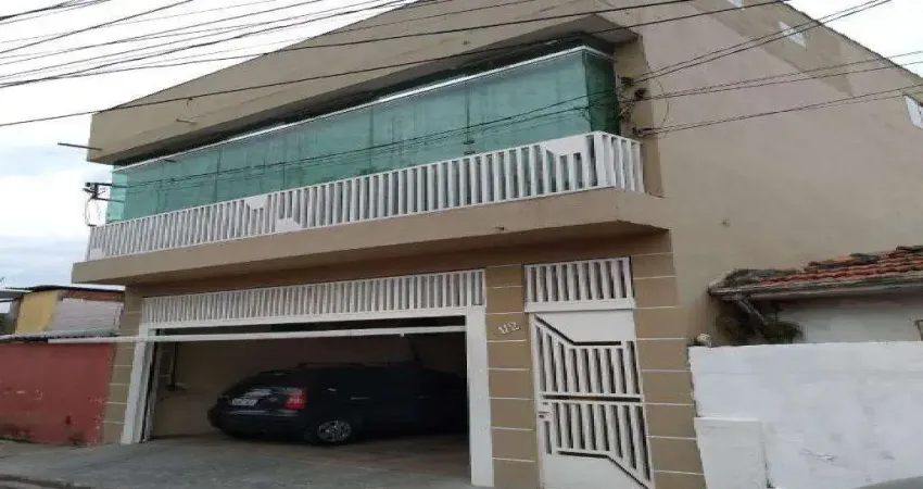 Casa com 4 quartos à venda no Jardim Brasil (Zona Norte), São Paulo 
