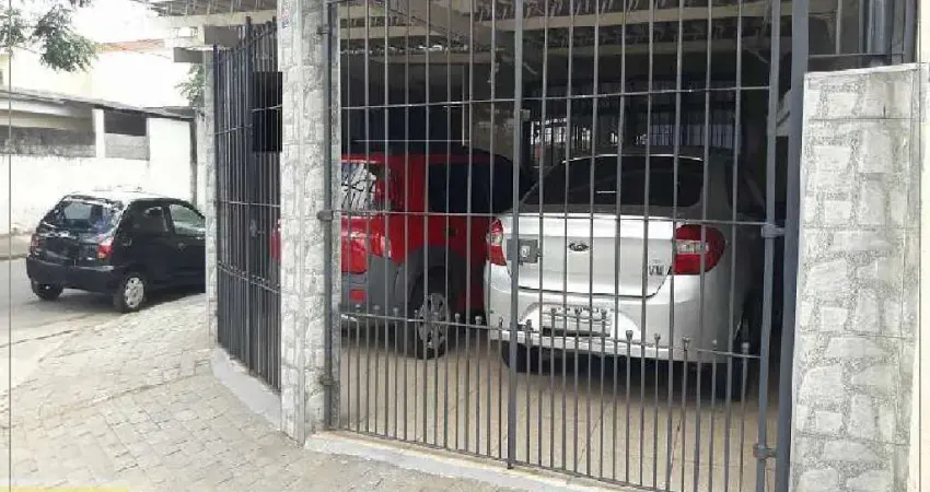 Casa com 3 quartos à venda no Jardim Guanca, São Paulo 