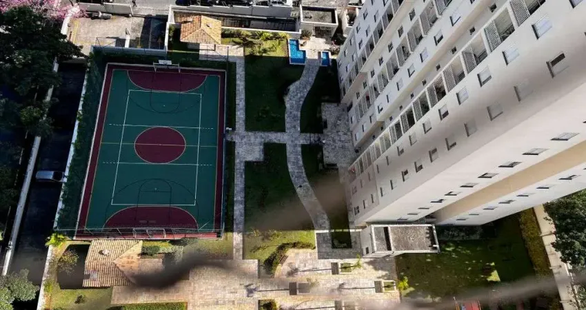 Apartamento com 3 quartos à venda no Jardim Japão, São Paulo 