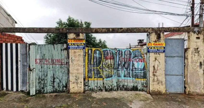 Casa com 1 quarto para alugar no Jardim Japão, São Paulo 