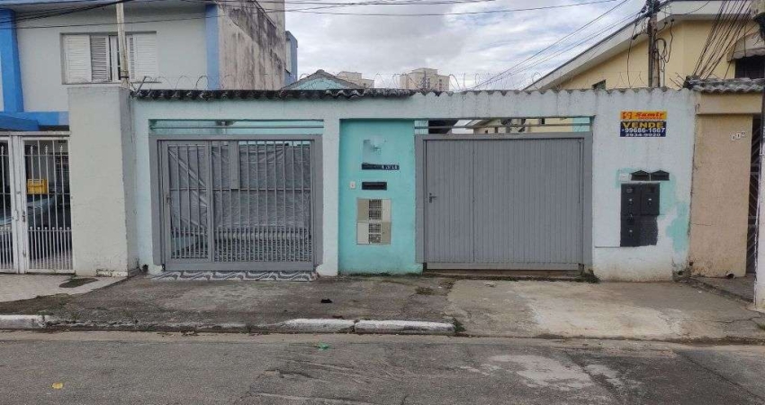 Casa com 4 quartos à venda no Jardim Japão, São Paulo 