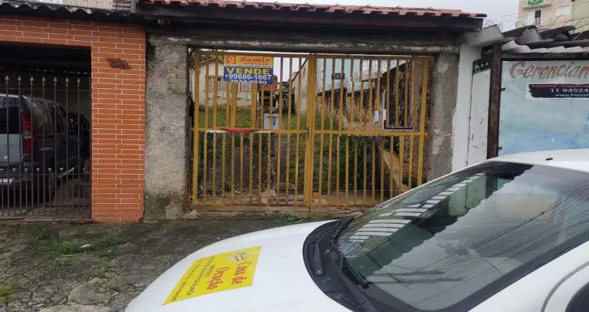 Casa com 2 quartos à venda no Jardim Japão, São Paulo 