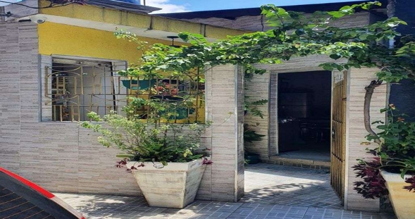 Casa com 1 quarto à venda no Jardim Japão, São Paulo 