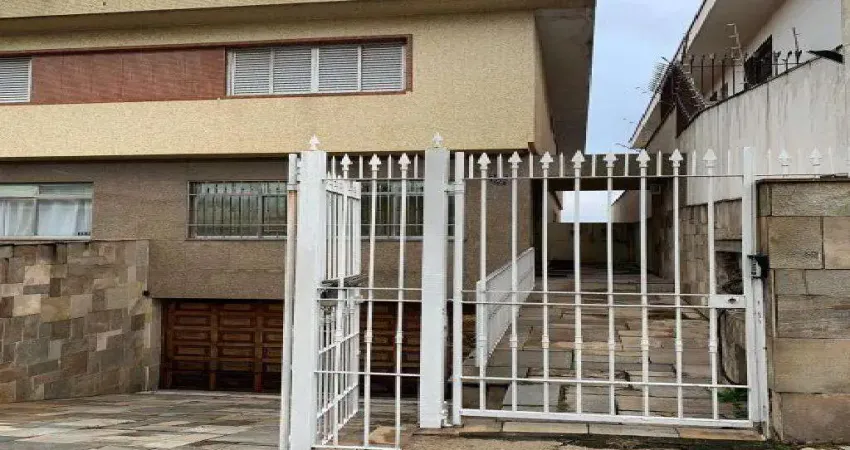 Casa com 3 quartos à venda no Jardim Japão, São Paulo 