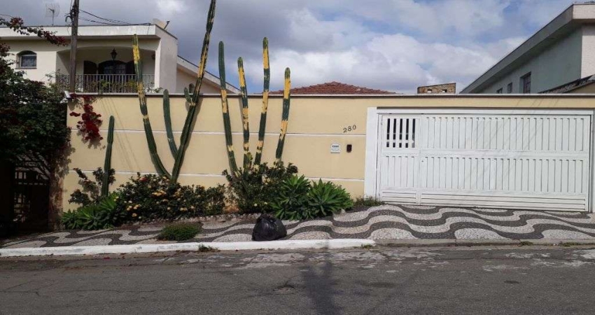 Casa com 4 quartos à venda no Jardim Japão, São Paulo 