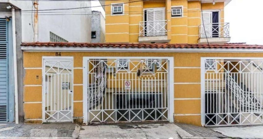 Casa com 3 quartos à venda no Jardim Japão, São Paulo 