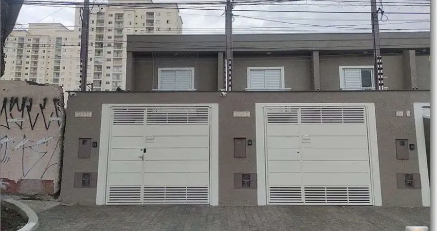 Casa com 2 quartos à venda no Jardim Japão, São Paulo 