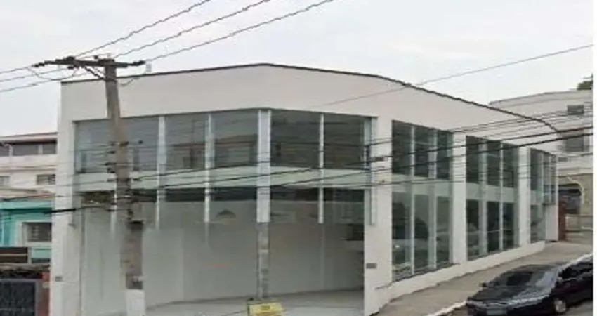 Barracão / Galpão / Depósito para alugar no Jardim São Paulo (Zona Norte), São Paulo 