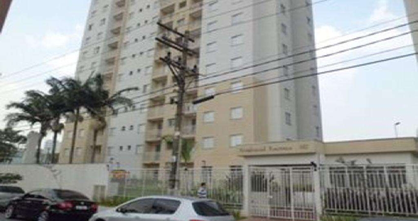 Apartamento com 3 quartos à venda no Parque Novo Mundo, São Paulo 