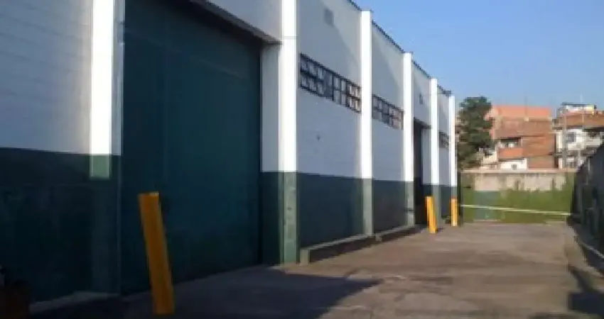 Barracão / Galpão / Depósito à venda no Parque Novo Mundo, São Paulo 