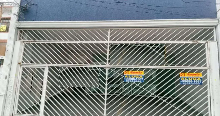 Ponto comercial para alugar em Santana, São Paulo 