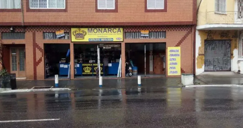 Sala comercial à venda em Santana, São Paulo 