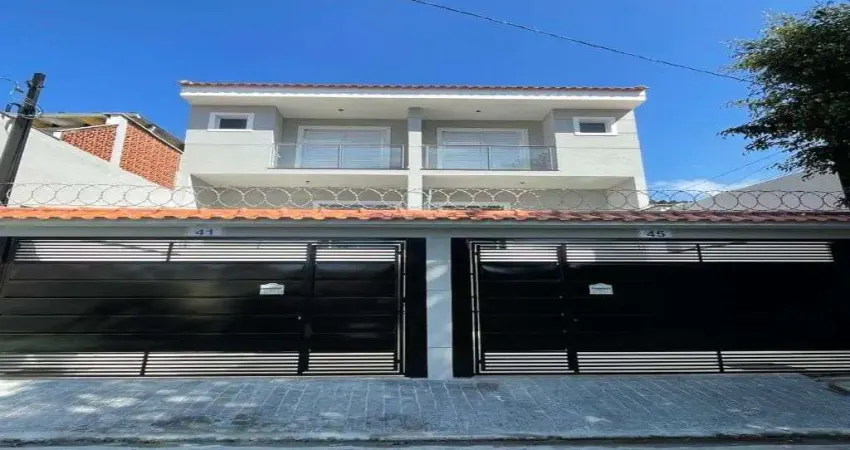 Casa com 3 quartos à venda na Vila Constança, São Paulo 