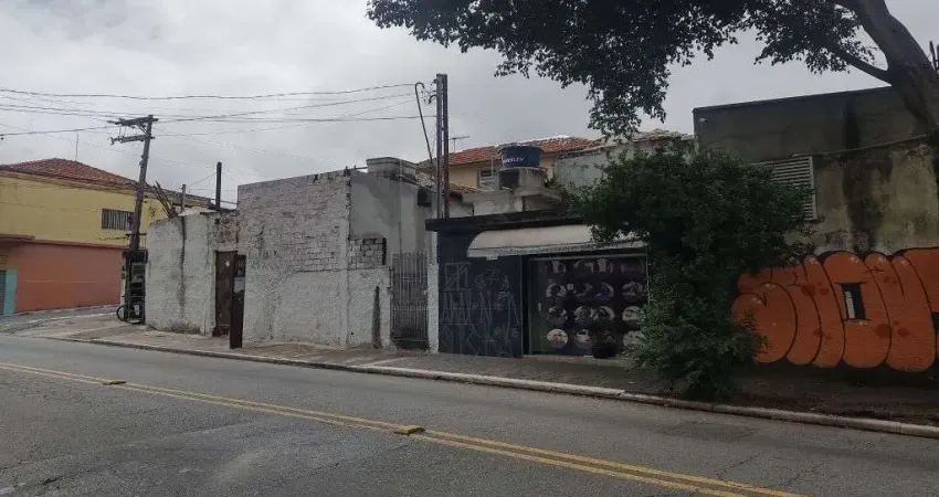 Casa com 2 quartos à venda na Vila Ede, São Paulo 