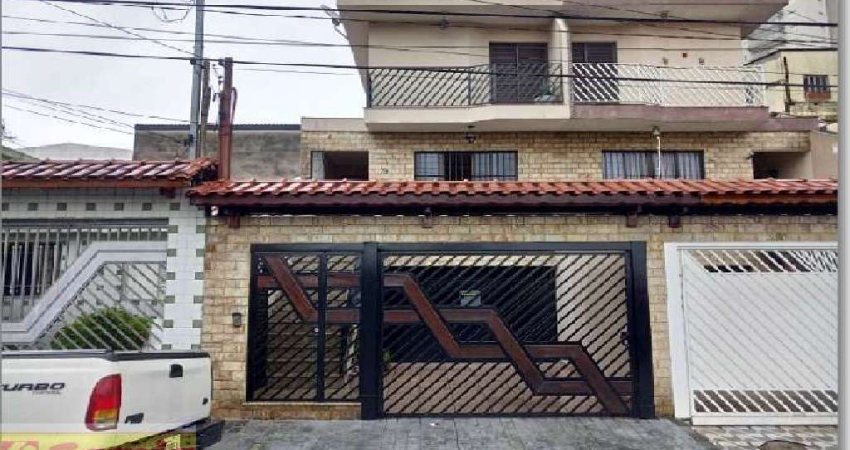 Casa com 3 quartos à venda na Vila Ede, São Paulo 