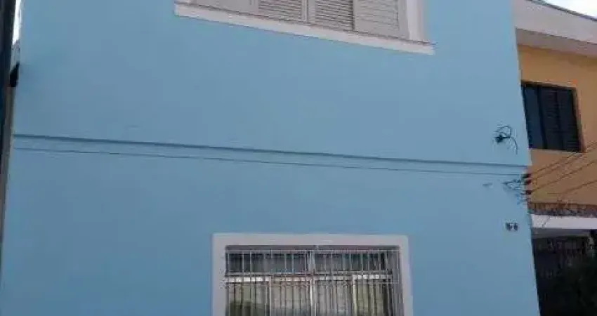 Casa com 3 quartos à venda na Vila Ede, São Paulo 