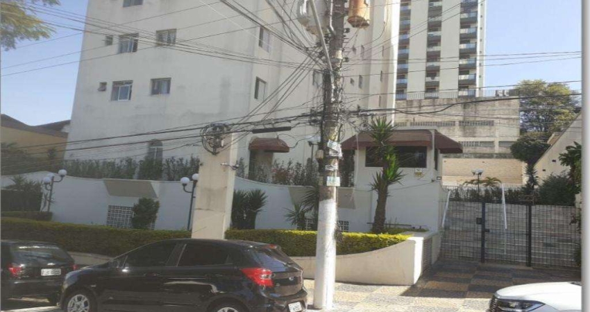 Apartamento com 2 quartos à venda na Vila Guilherme, São Paulo 