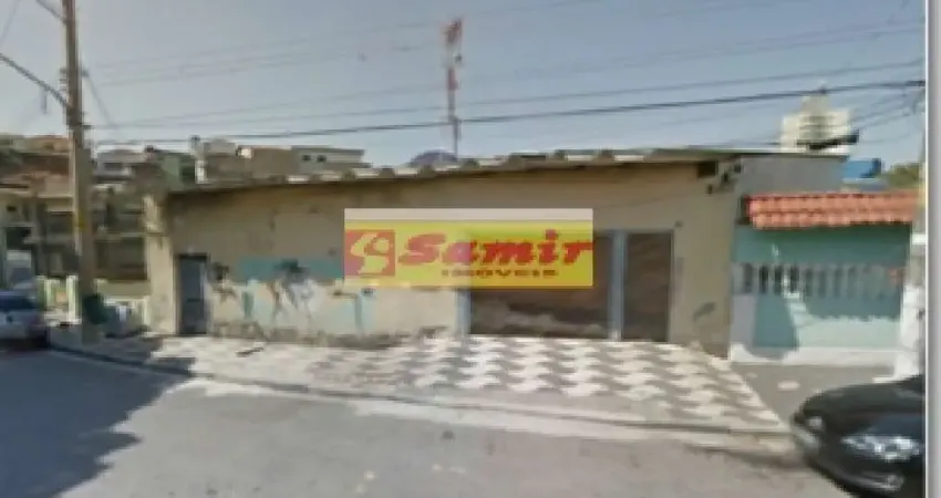 CASA TÉRREA VENDA VILA GUILHERME,