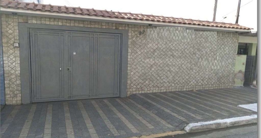 Casa com 3 quartos à venda na Vila Guilherme, São Paulo 