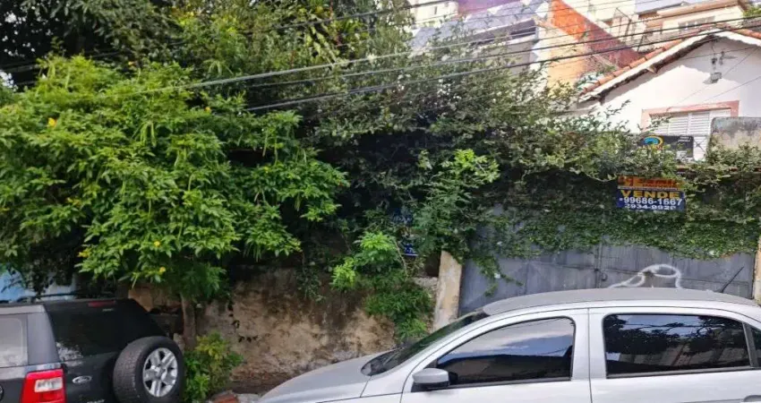 Casa com 1 quarto à venda na Vila Guilherme, São Paulo 