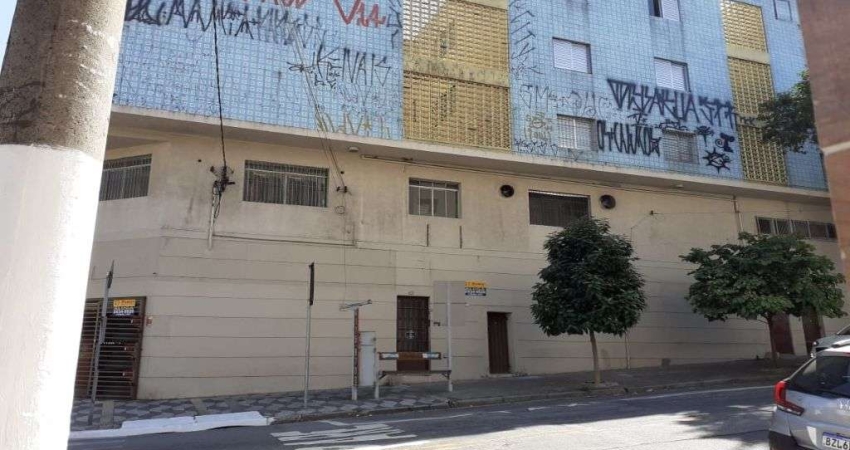 Ponto comercial para alugar na Vila Guilherme, São Paulo 