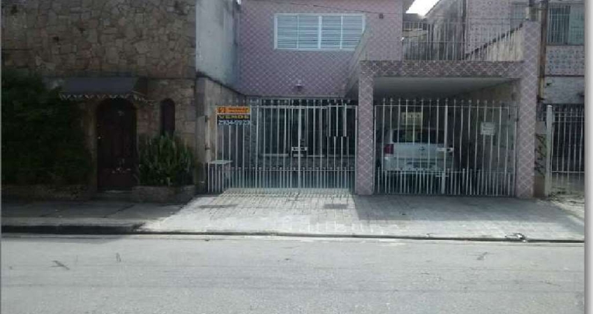 Casa com 2 quartos à venda na Vila Guilherme, São Paulo 
