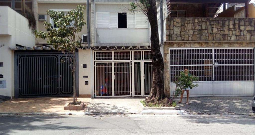 Casa com 2 quartos à venda na Vila Guilherme, São Paulo 