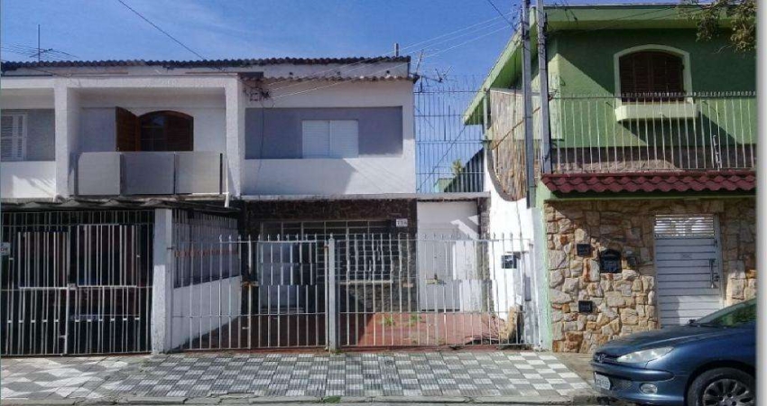 Casa com 2 quartos à venda na Vila Guilherme, São Paulo 
