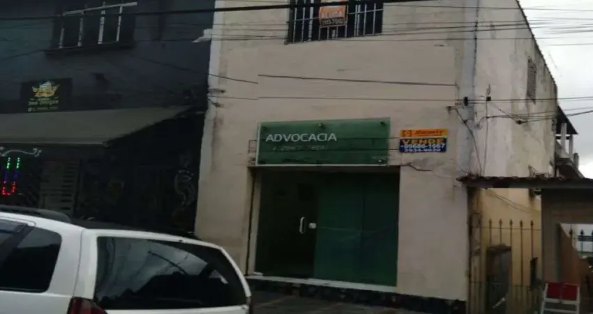 Casa com 2 quartos à venda na Vila Guilherme, São Paulo 