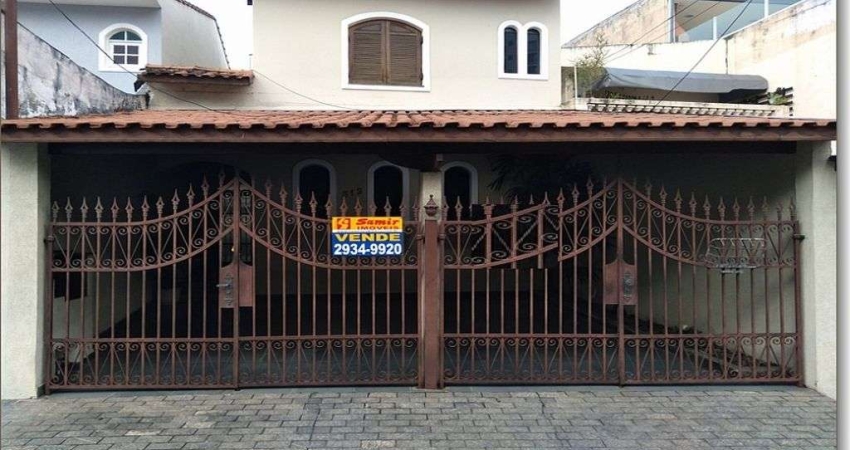 SOBRADO VENDA VILA GUILHERME,  128m²
