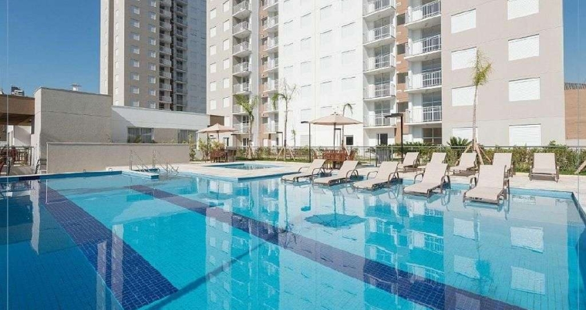 Apartamento com 2 quartos à venda na Vila Maria, São Paulo 