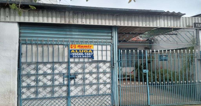 Casa com 4 quartos à venda na Vila Maria, São Paulo 