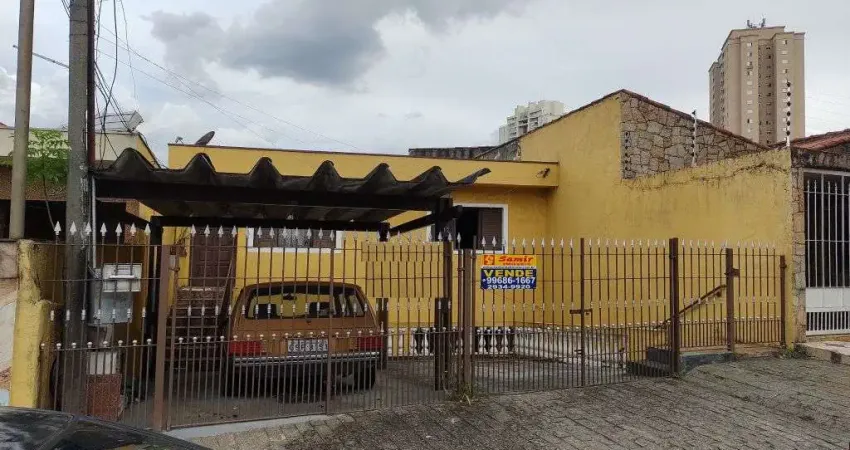 Casa com 3 quartos à venda na Vila Maria, São Paulo 