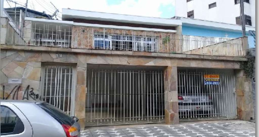 Casa com 2 quartos à venda na Vila Maria, São Paulo 