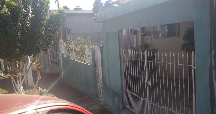 Casa com 2 quartos à venda na Vila Maria, São Paulo 