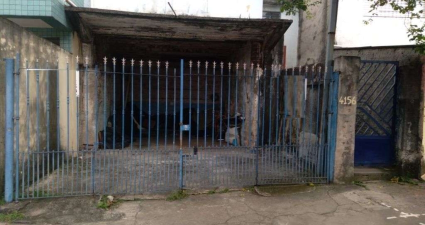 Casa com 4 quartos à venda na Vila Maria, São Paulo 