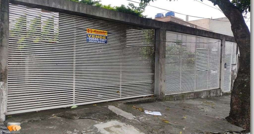 Casa com 3 quartos à venda na Vila Maria, São Paulo 
