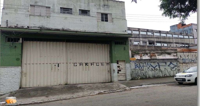 GALPAO VENDA VILA MARIA,  362m²