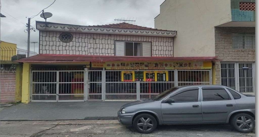 Casa com 3 quartos à venda na Vila Maria, São Paulo 