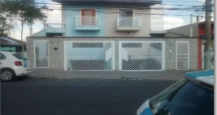 Casa com 3 quartos à venda na Vila Maria, São Paulo 