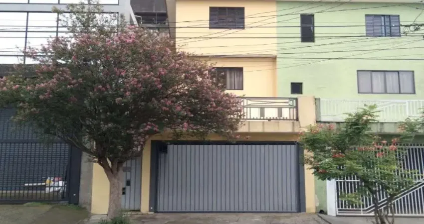 Casa com 3 quartos à venda na Vila Maria, São Paulo 