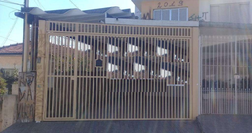 Casa com 3 quartos à venda na Vila Maria, São Paulo 
