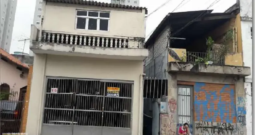 Terreno à venda na Vila Maria, São Paulo 