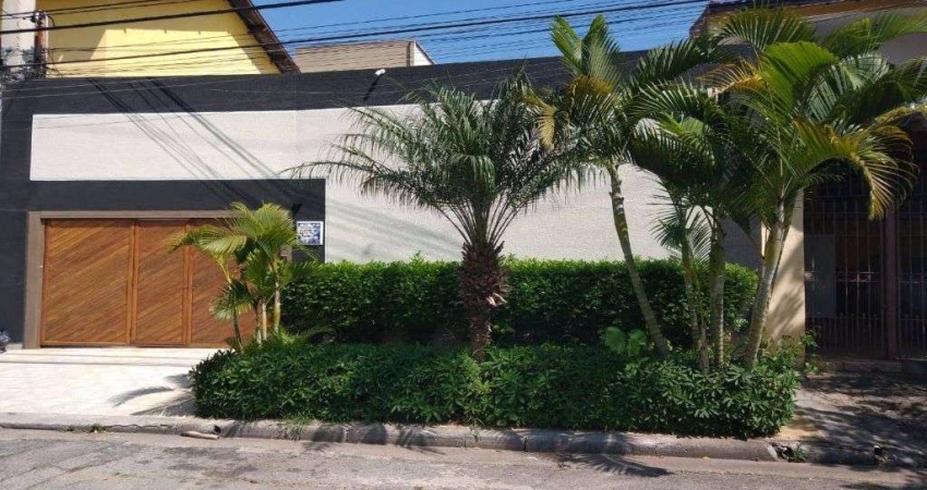 Casa com 4 quartos à venda na Vila Maria Alta, São Paulo 