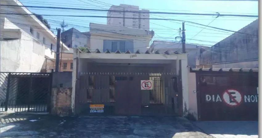 Casa com 3 quartos à venda na Vila Maria Alta, São Paulo 