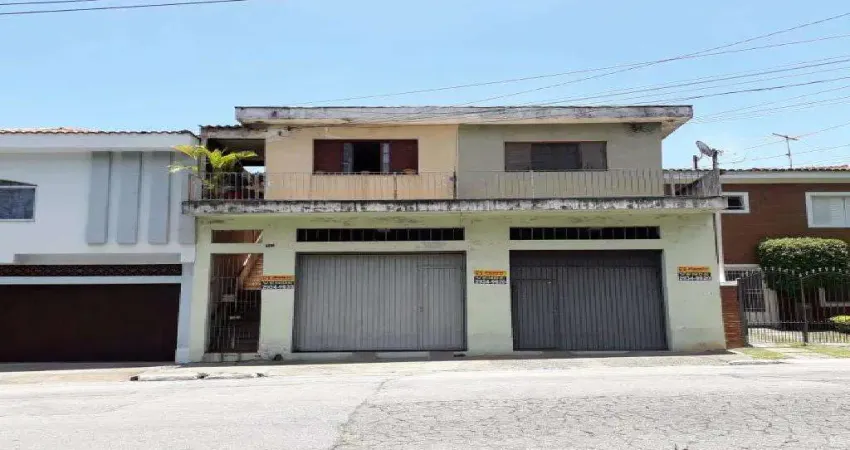 Casa com 6 quartos à venda na Vila Maria Alta, São Paulo 