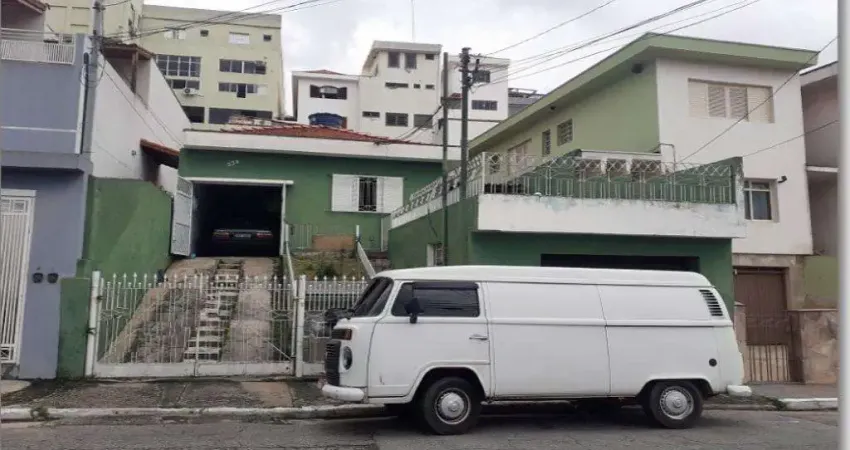 Casa com 2 quartos à venda na Vila Maria Alta, São Paulo 