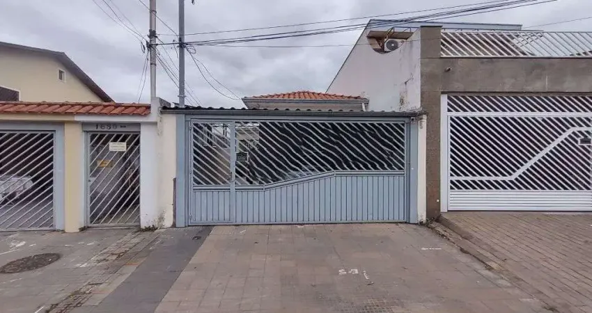 Casa com 4 quartos à venda na Vila Maria Alta, São Paulo 
