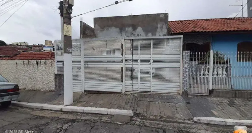 Casa com 3 quartos à venda na Vila Guilherme, São Paulo 
