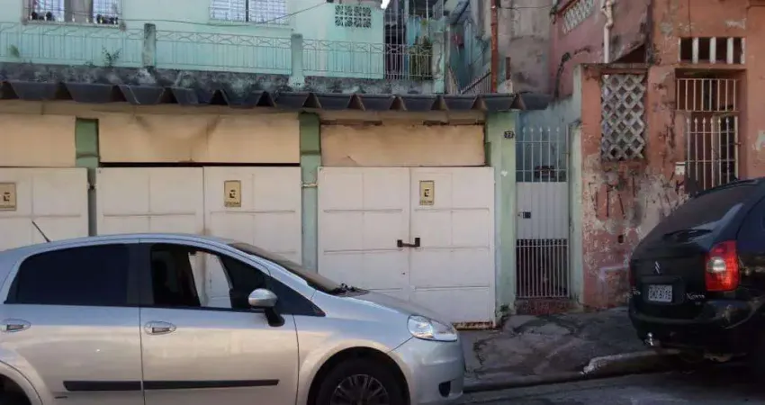 Casa com 1 quarto à venda na Vila Maria Alta, São Paulo 